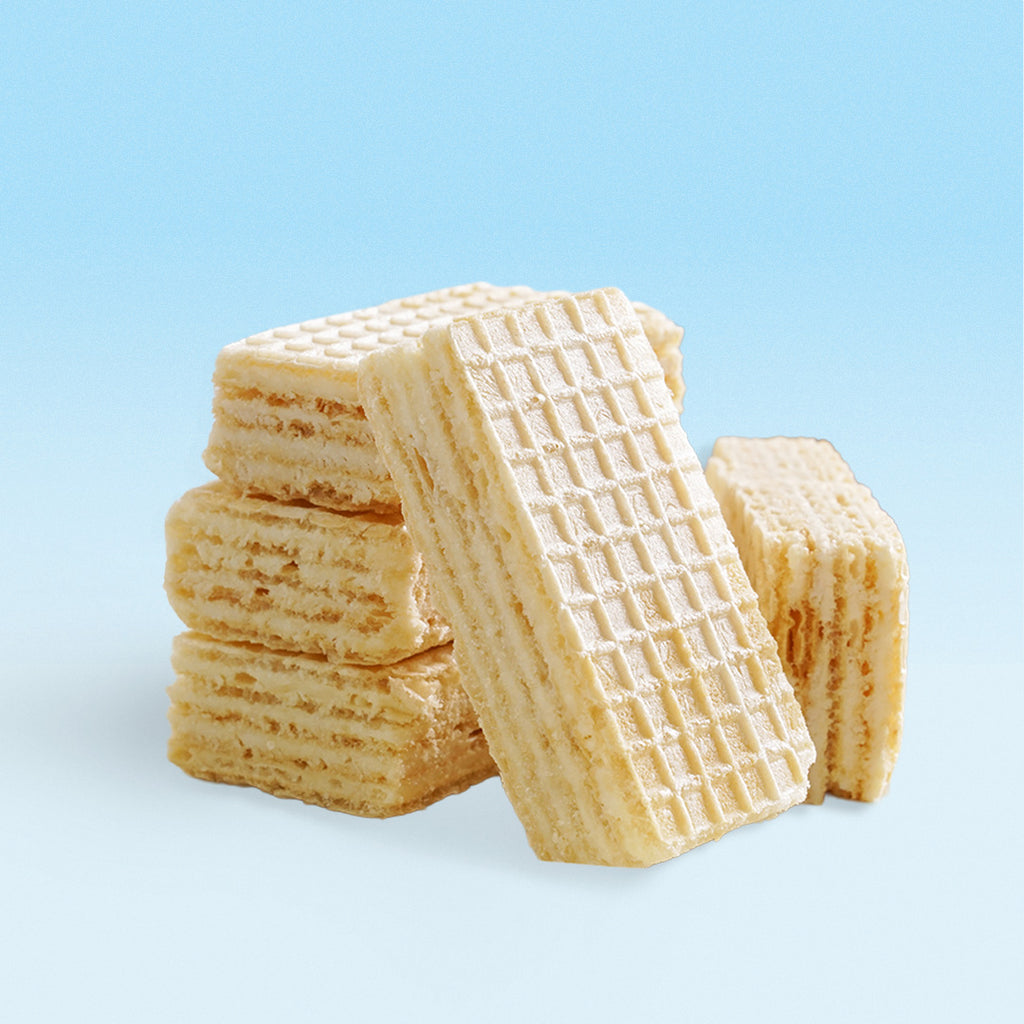 SAM'S 牛奶威化餅Mini Milk Wafers Mini 450g