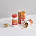 Optihealth | Milk Thistle and Vitamin B Complex Liver Support Tablets 90 tablets